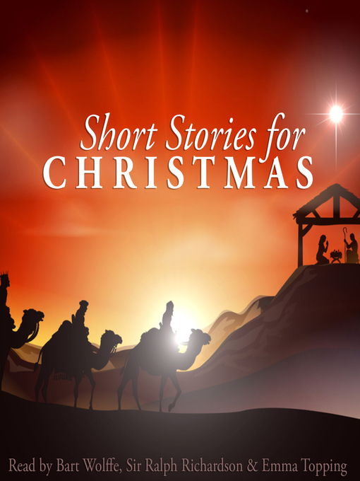 Title details for Short Stories for Christmas by Various - Available